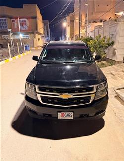 شيفروليه تاهو